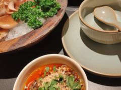-季季山·云南野生菌火锅(上海首店)