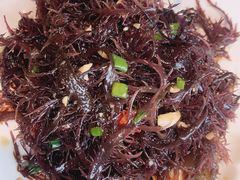 -金海湾海鲜排档(朱家尖店)