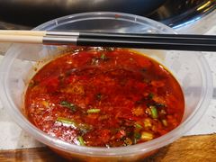 -肖肖酸萝卜鱼火锅(总店)