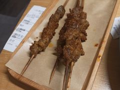 -关东小磨东北菜(上海长风大悦城店)