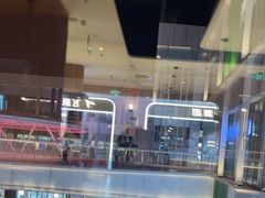 -比格比萨自助(宝山日月光店)