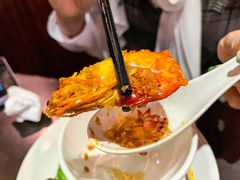 -大头虾越式风味餐厅(光明广场店)