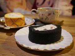 -卷时·瑞士卷·生日蛋糕(大望路店)