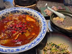 -南京大牌档(夫子庙老门东店)