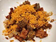 -李氏传家菜(兴城路店)