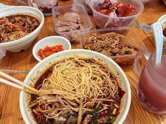 -晓马鸭店(新芜路店)