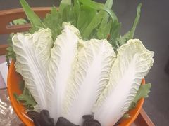 -北门涮肉·铜锅涮肉(南锣鼓巷店)