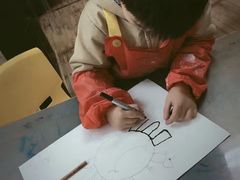 -东方童画少儿美术(乐荟天地体验馆)