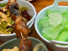 -炒豆合作社(东四总店)