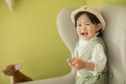 -婴爱儿童摄影 BabyloveStudio(中山门店)
