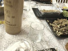 -云晓光头烧烤吧(德平路店)