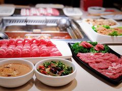 -海底捞火锅(万丰桥店)