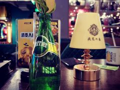 -疯克大象美式烤肉餐厅