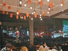 -豪客来牛排(红豆万花城店)