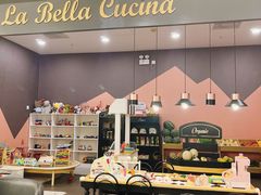 -Lilliput粒粒堡亲子餐厅(祥云小镇店)