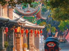 -香满楼(临安路店)