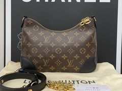 -六六奢品·vintage中古·回收二手奢侈品包包手表首饰(环球港店)