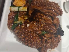 -梅飞酒家(桑园路店)
