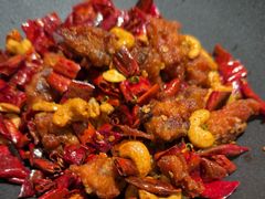 -榕意·川味之美(深业上城店)