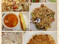 -必胜客(八一店)