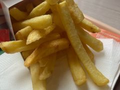 -汉堡王(北京通州领展店)