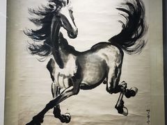 -徐悲鸿纪念馆