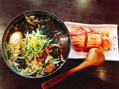 -服务大楼冷面(延大店)