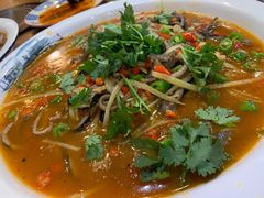 游龙鳝丝-盛世盐帮·自贡特色(总店)