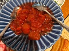 -北京老门框爆肚四季涮肉(凌河路店)