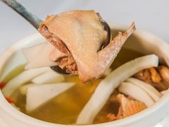 -蕉棠·鸽子餐厅(柳州万象城店)