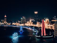 -上海外滩茂悦大酒店