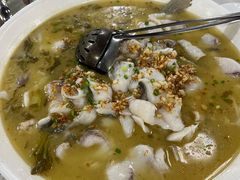 -川湘園(西华路店)