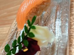 -Minase水濑·日料放题(外滩店)