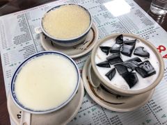 椰汁凉粉-仁信双皮奶(东川路店)