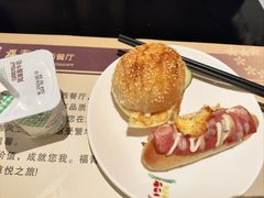 -深圳福青龙华天假日酒店