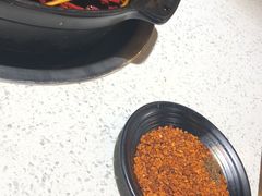 -钢管厂歆瑞源油卤串串香(春熙路太古里店)