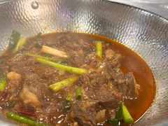 -东山羊庄(八卦岭店)