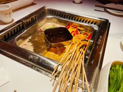 -串一火锅(赛格国际购物中心店)