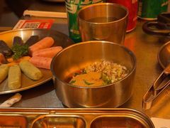 -西塔老太太泥炉烤肉(杭州首店)