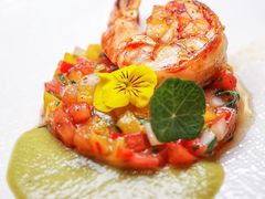 -沈阳君悦酒店·意坊意大利餐厅