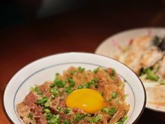 -醉虎传(南锣鼓巷店)
