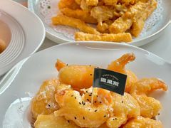 -园里前·私厨·福建菜(台江万达店)