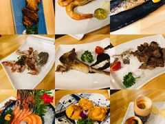 -割烹旭日本料理(龙湖狮山天街店)