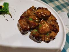 -紫光园·烤鸭·北京菜(劲松店)