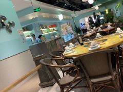 -春润大地海南椰子鸡(沙井京基百纳广场店)