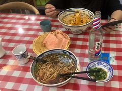-顿顿吉祥·长安味道(启迪香山店)