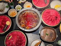 -牛New寿喜烧(新六百店)