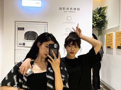 -XI·LaundryCafe 喜咖自助洗衣咖啡店