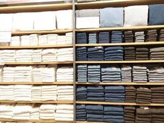 -MUJI无印良品(世博源店)