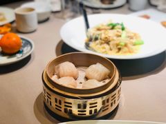 -荣轩(新荣记环球金融中心店)